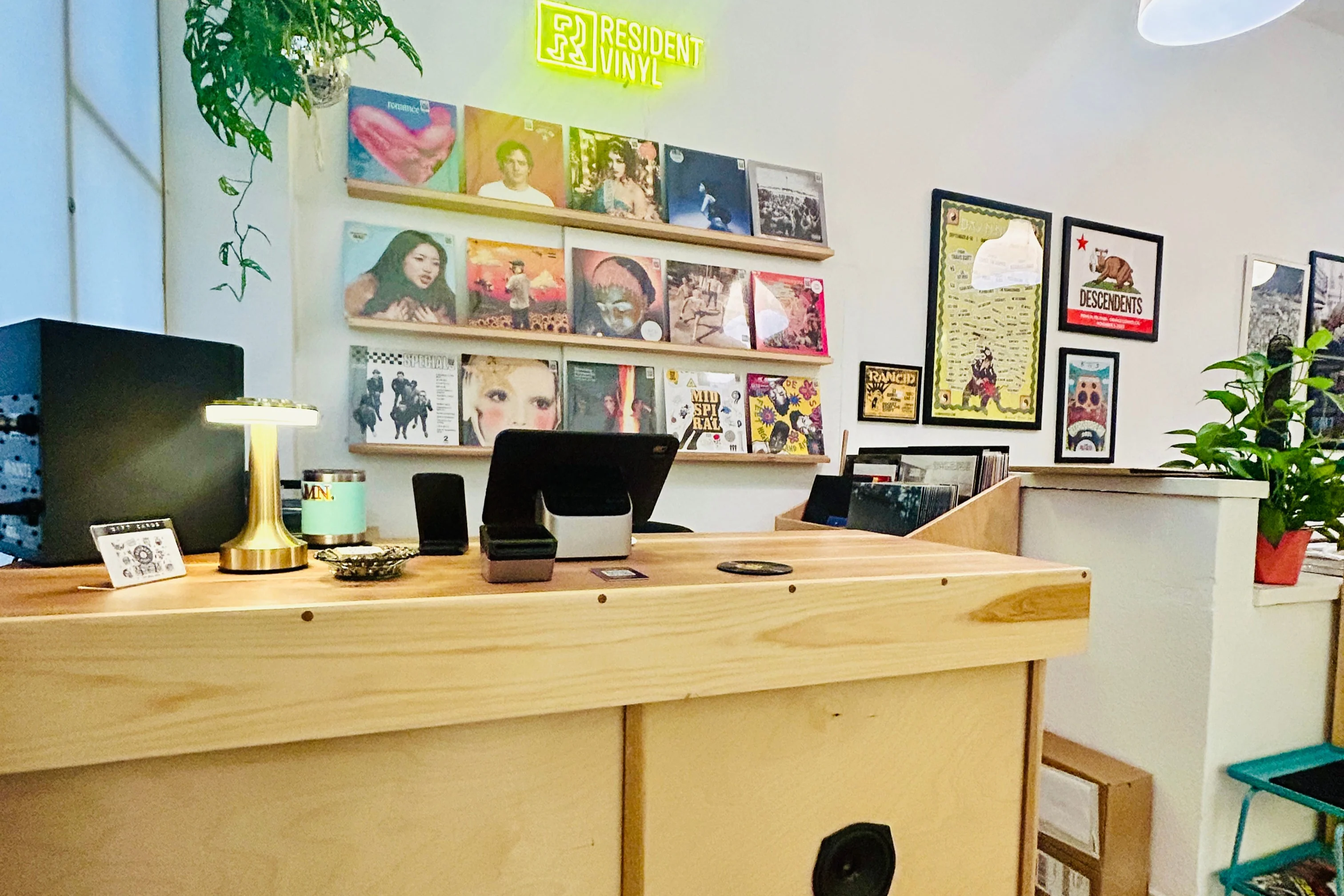 Authentic Sound for True Collectors