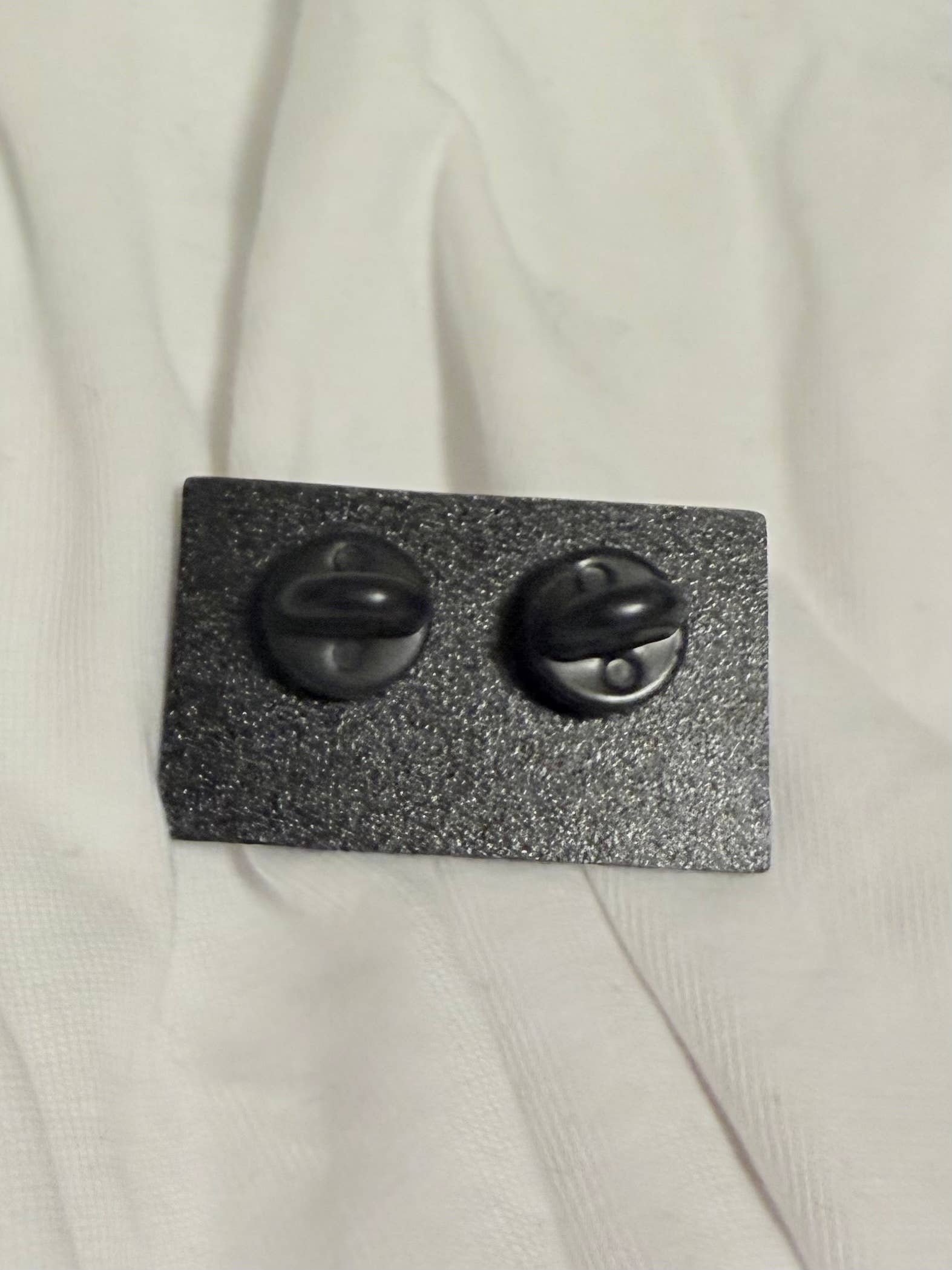 93 'til - Enamel Pin - Image 2