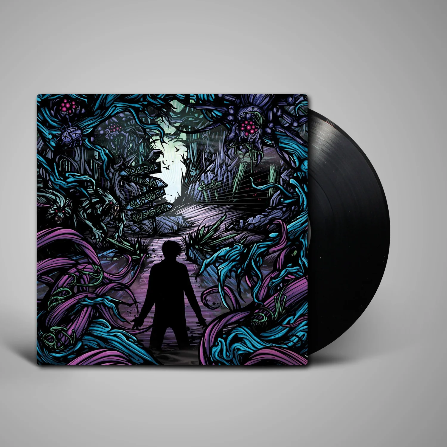 A Day to Remember - Homesick