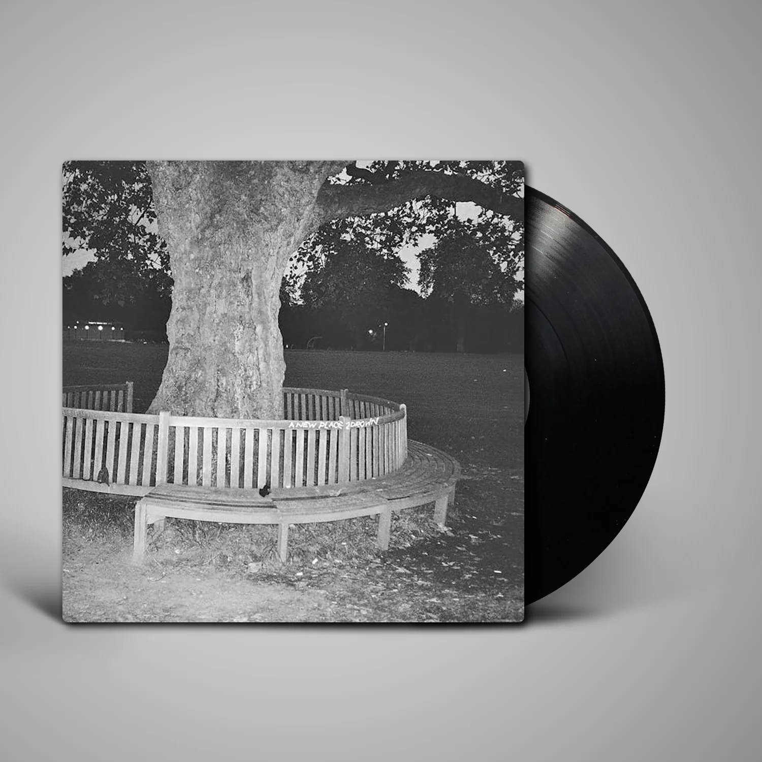 Archy Marshall / King Krule - A New Place 2 Drown (Instrumentals)
