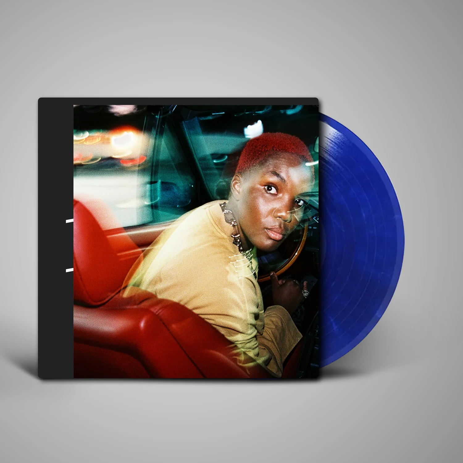 Arlo Parks - Ambiguous Desire
