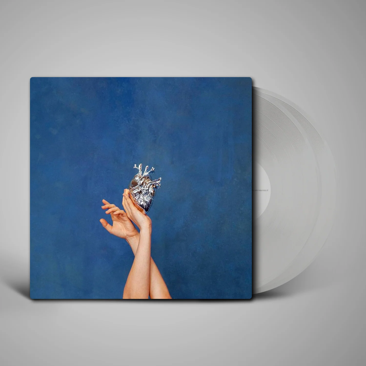 Aurora - What Happened To The Heart? - Image 2