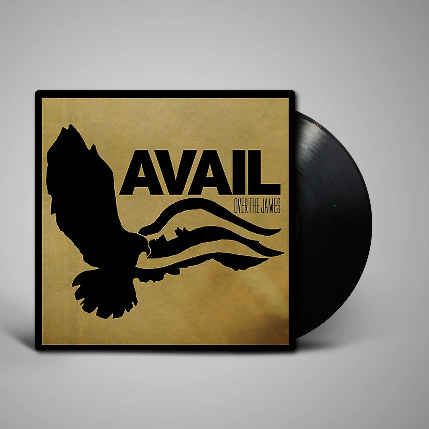 Avail - Over The James