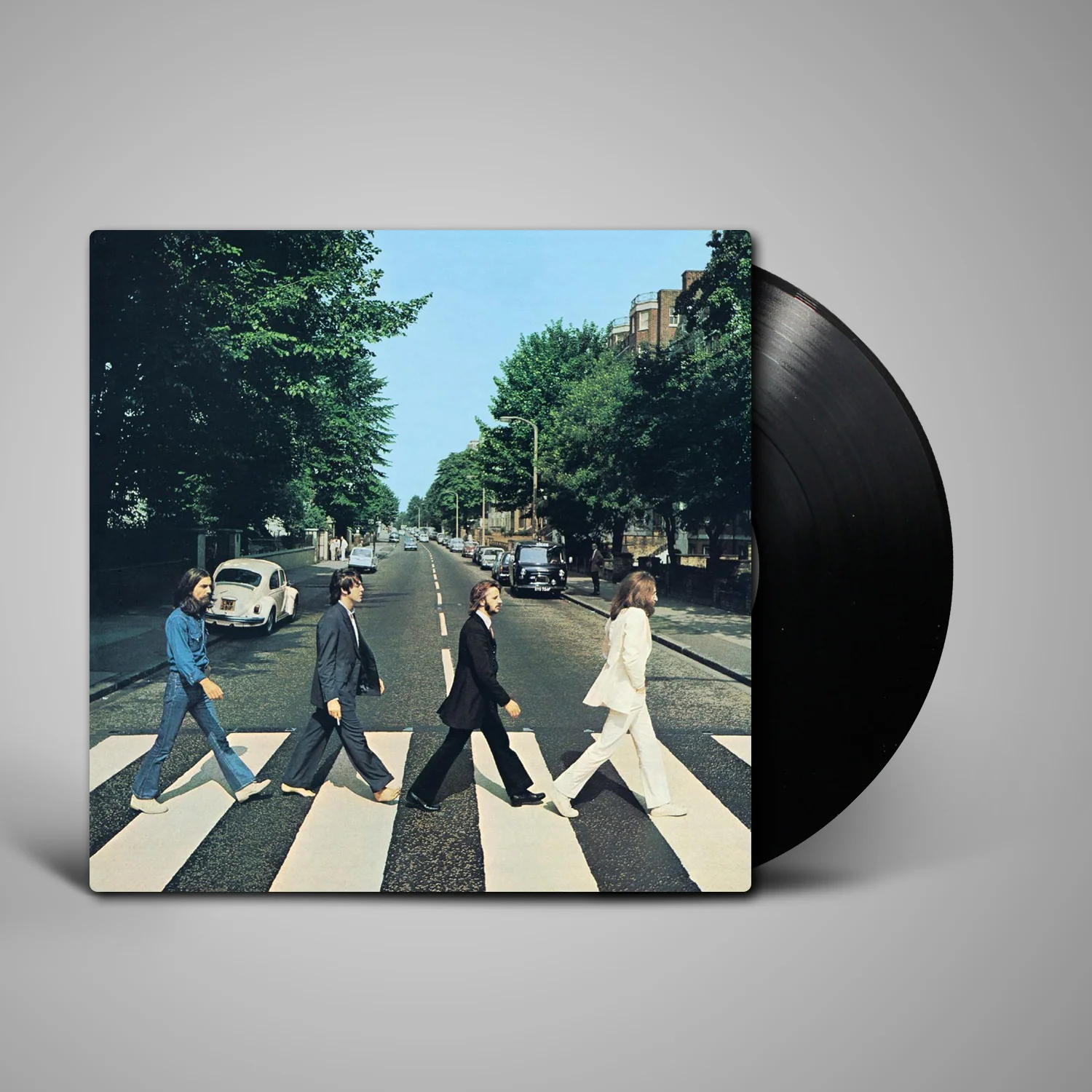 Beatles, The - Abbey Road Anniversary