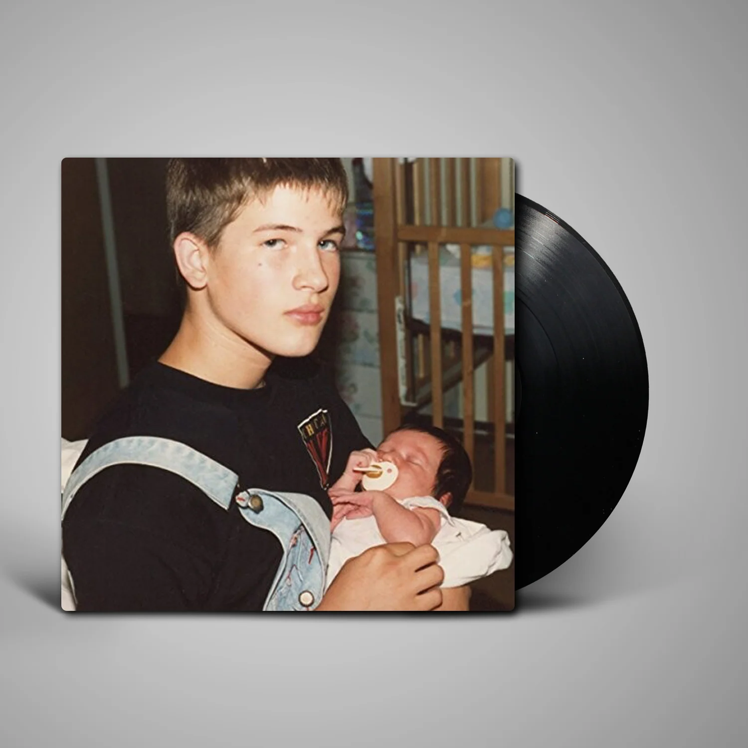 Big Thief - Capacity