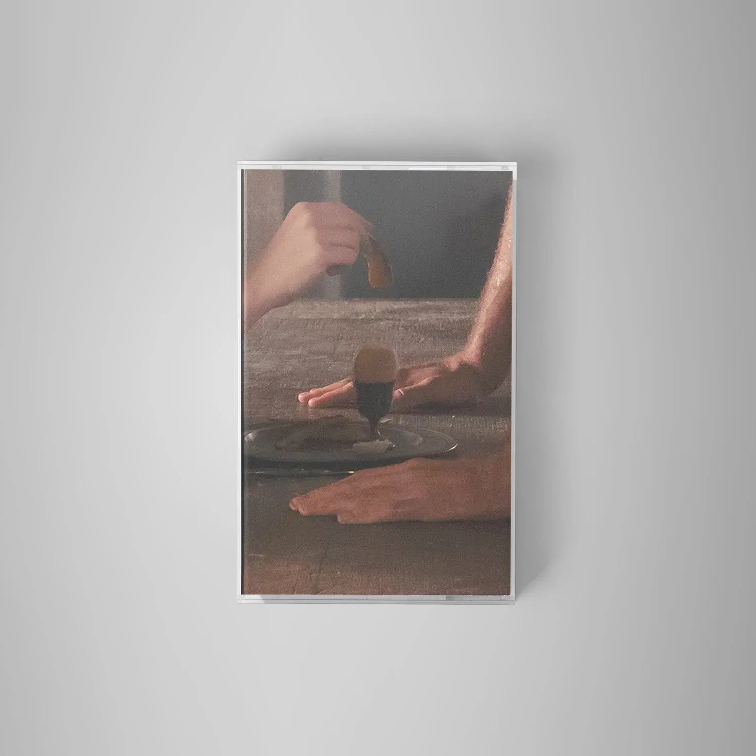 Charli XCX - Wuthering Heights (Cassette)