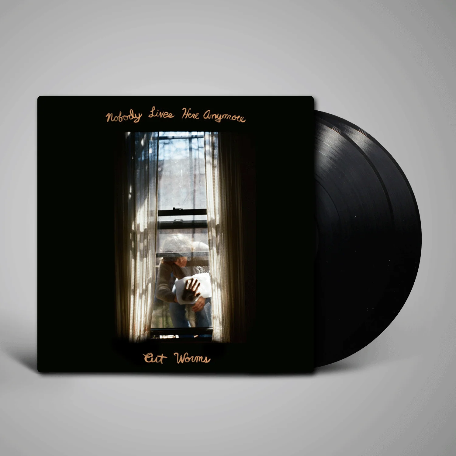 Cut Worms - Nobody Lives Here Anymore