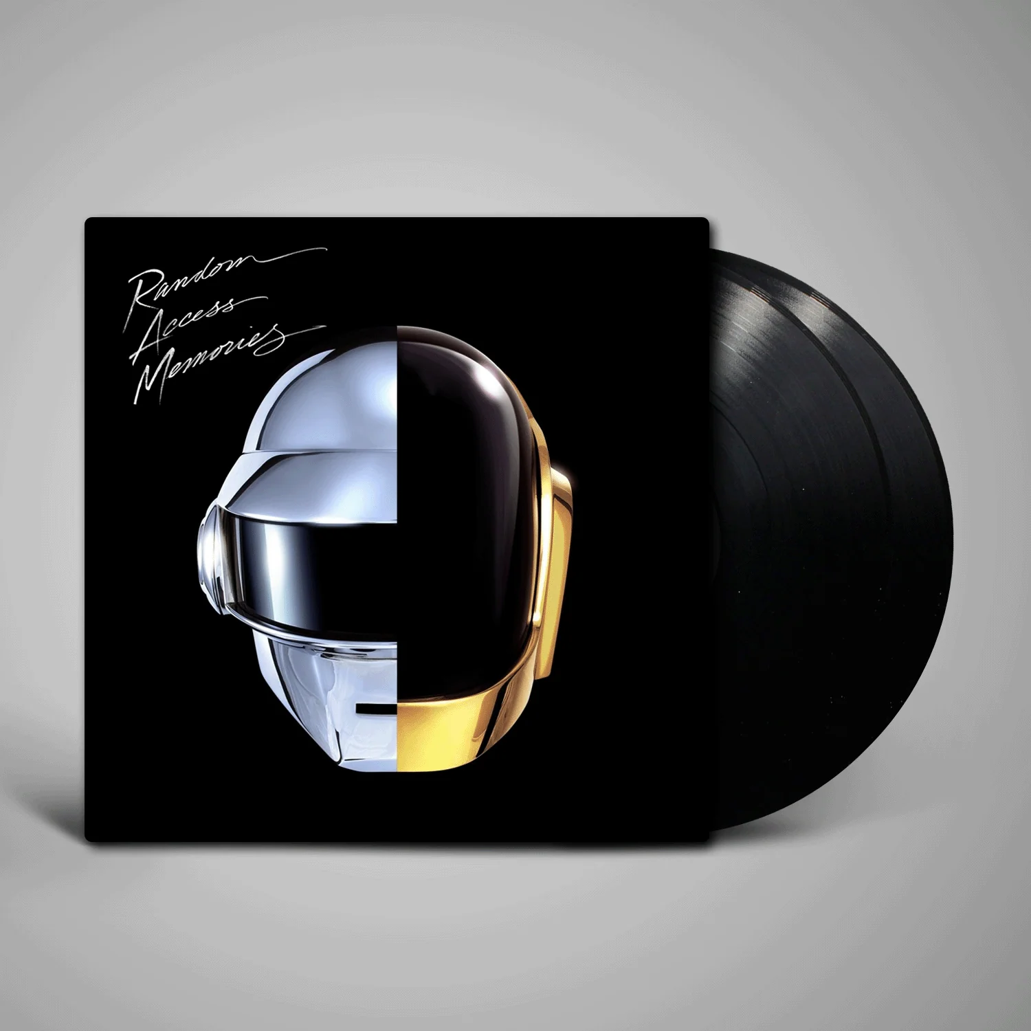 Daft Punk - Random Access Memories