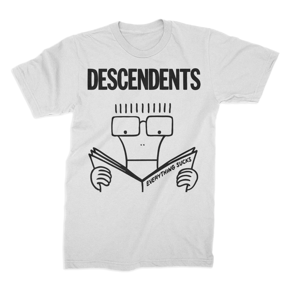 Descendents - Everything Sucks (T-Shirt)