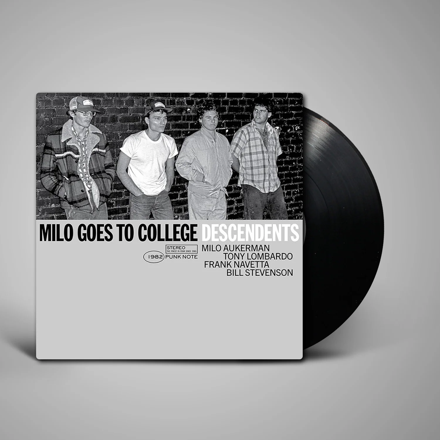Descendents - Milo Goes To College - Image 2