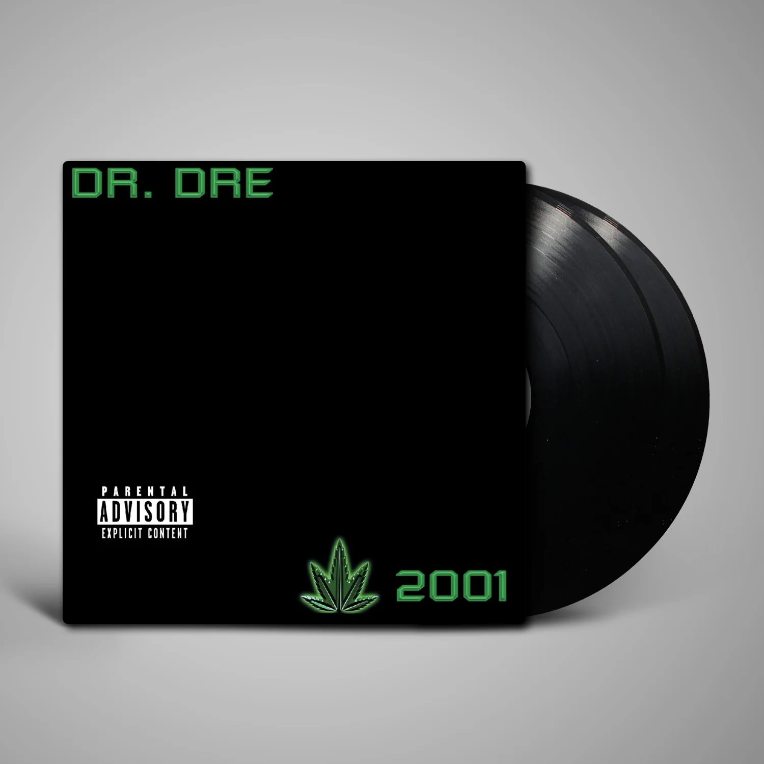 Dr. Dre - 2001