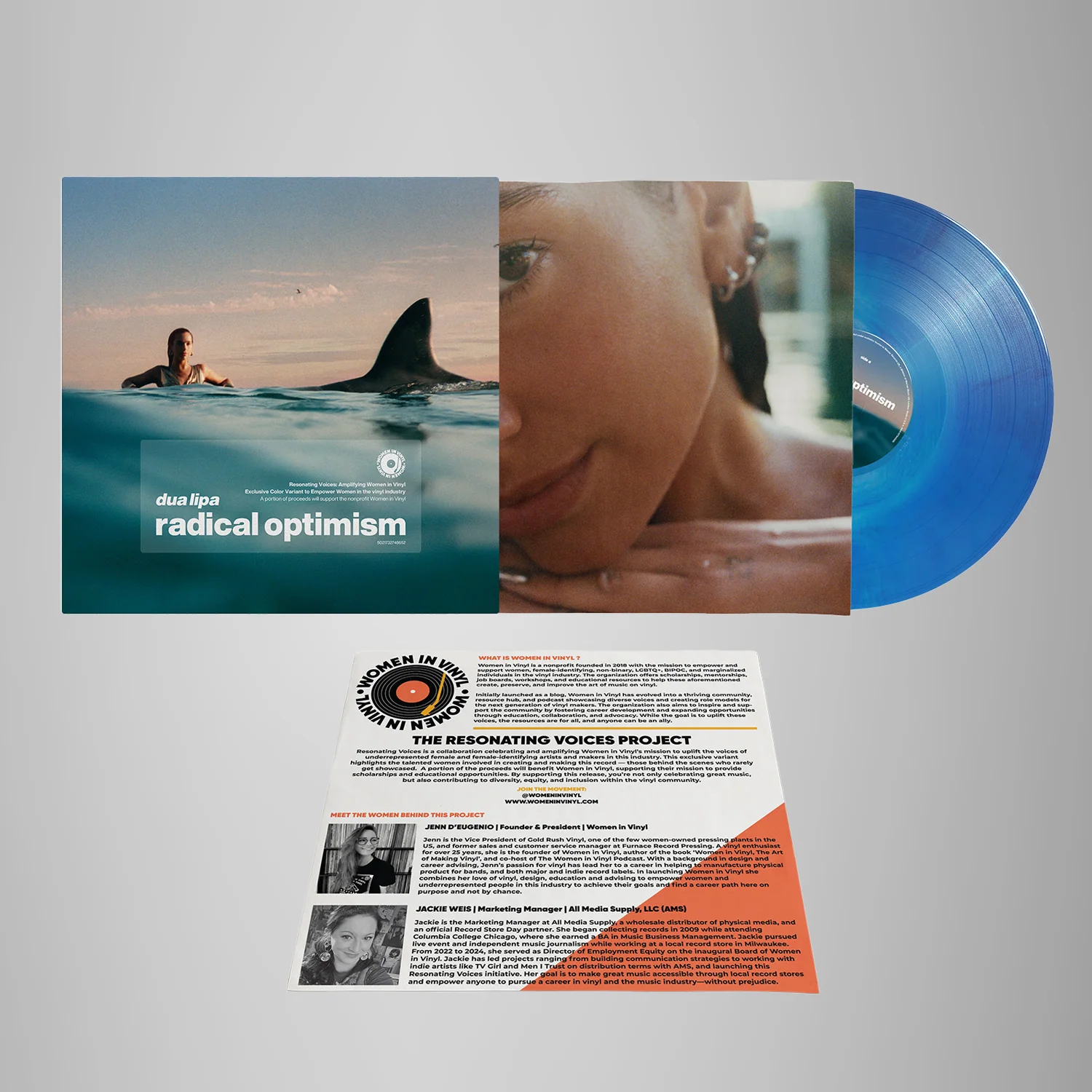 Dua Lipa - Radical Optimism - Image 2