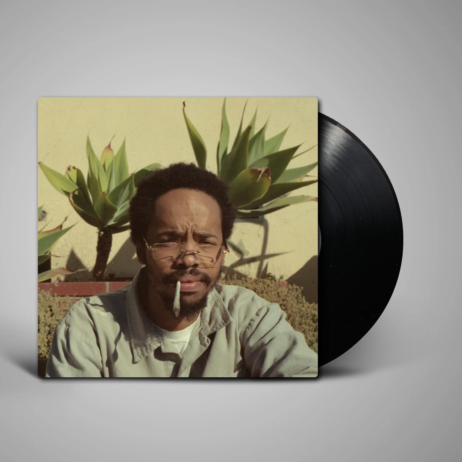 Earl Sweatshirt - Live Laugh Love - Image 2