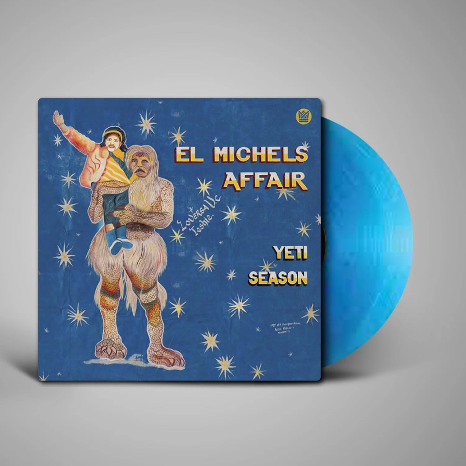 El Michels Affair - Yeti Season