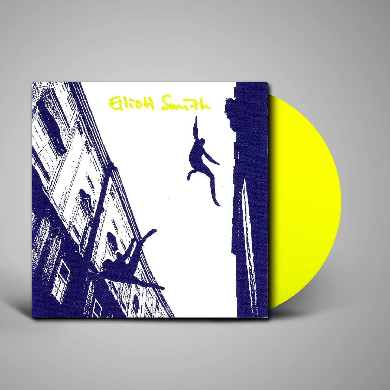 Elliott Smith - S/T