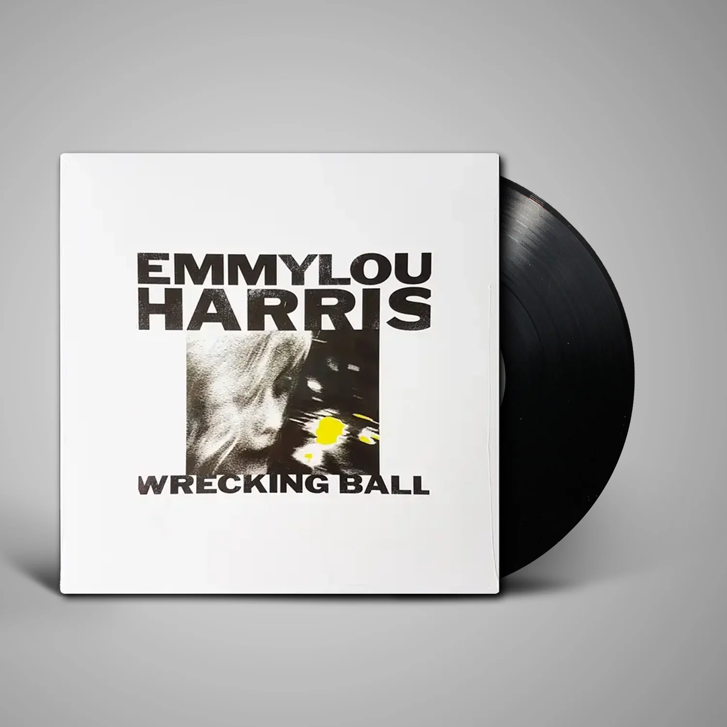 Emmylou Harris - Wrecking Ball