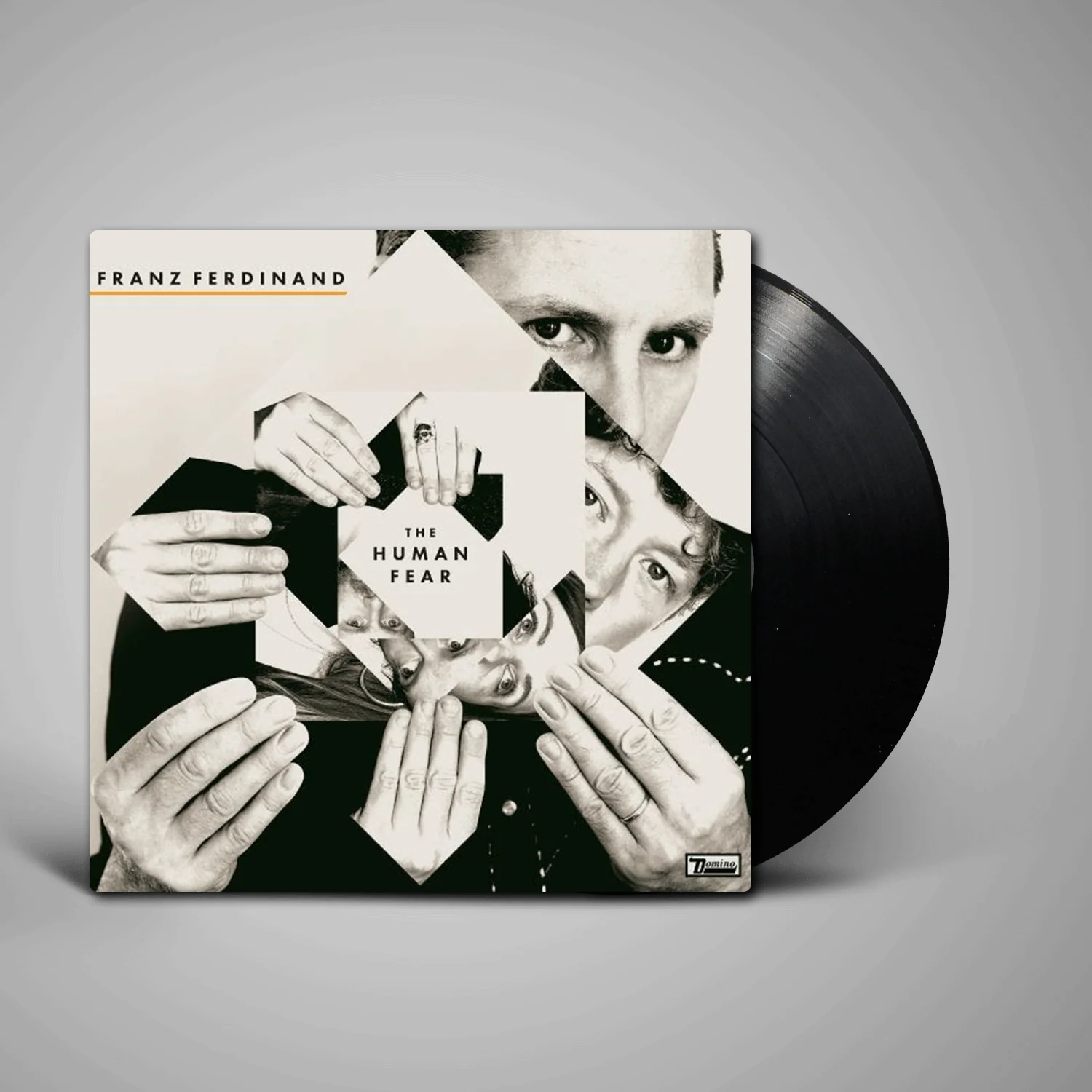 Franz Ferdinand - The Human Fear - Image 2
