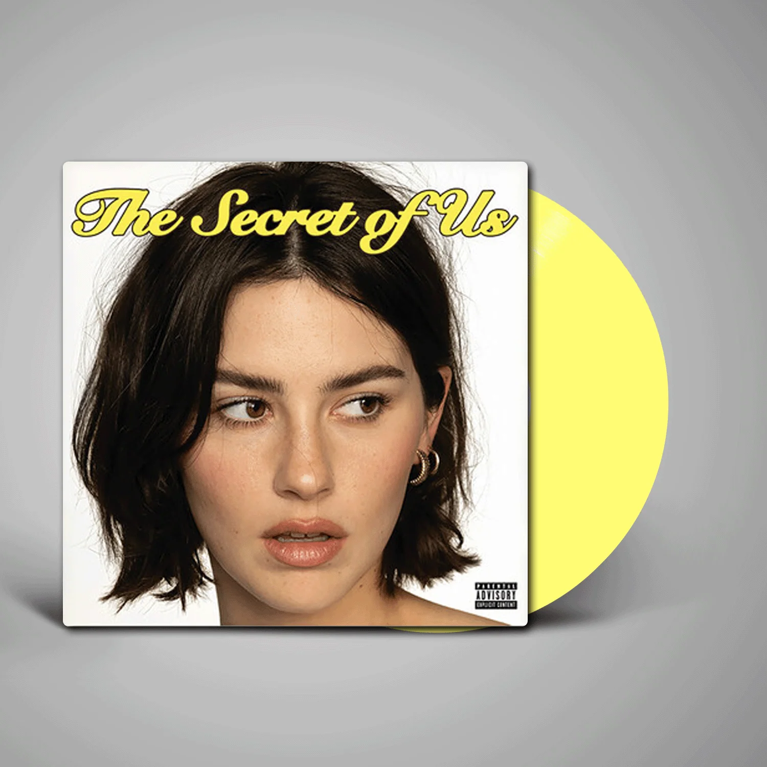Gracie Abrams - The Secret of Us