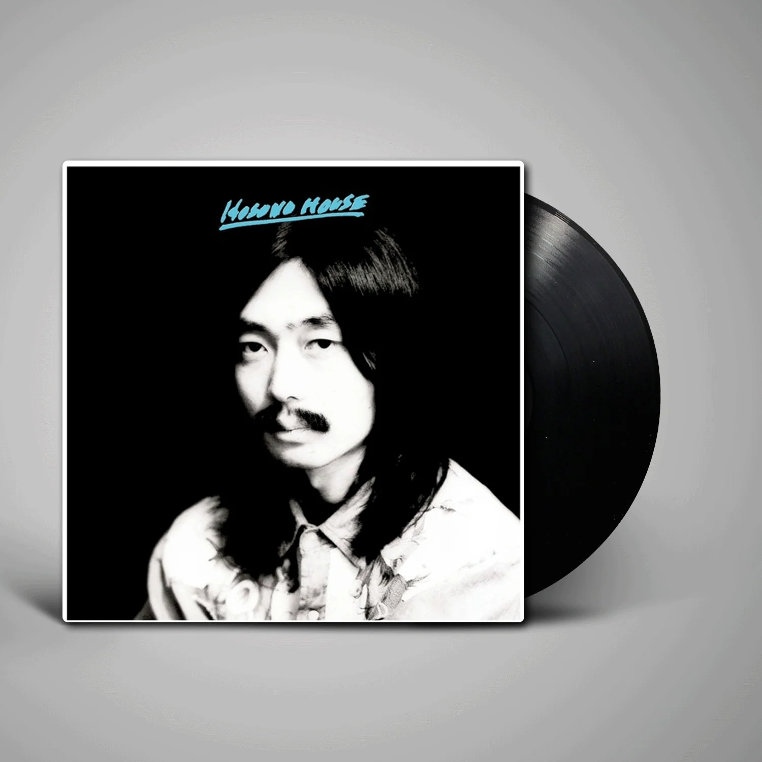 Haruomi Hosono - Hosono House
