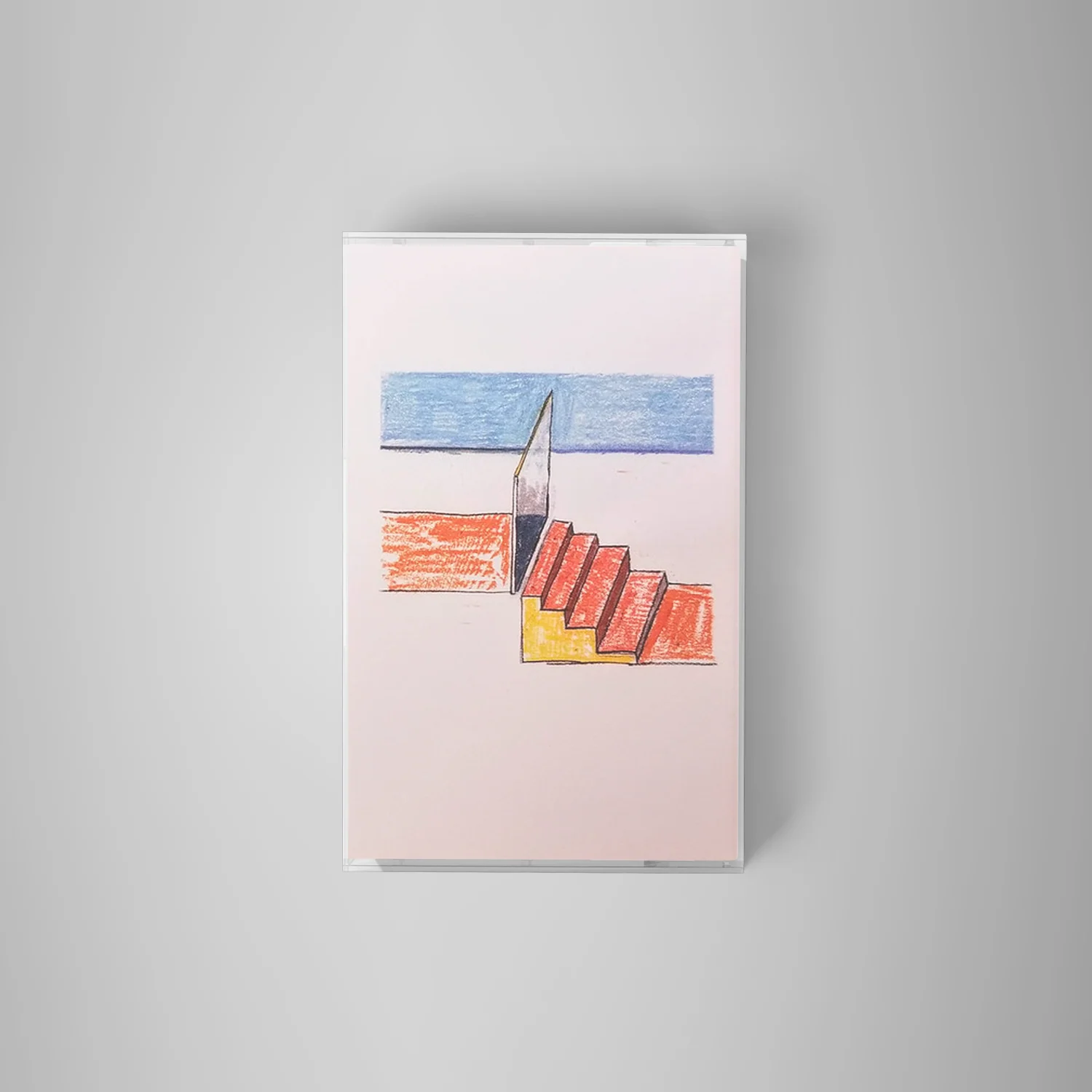 HOMESHAKE - Fresh Air (Cassette)