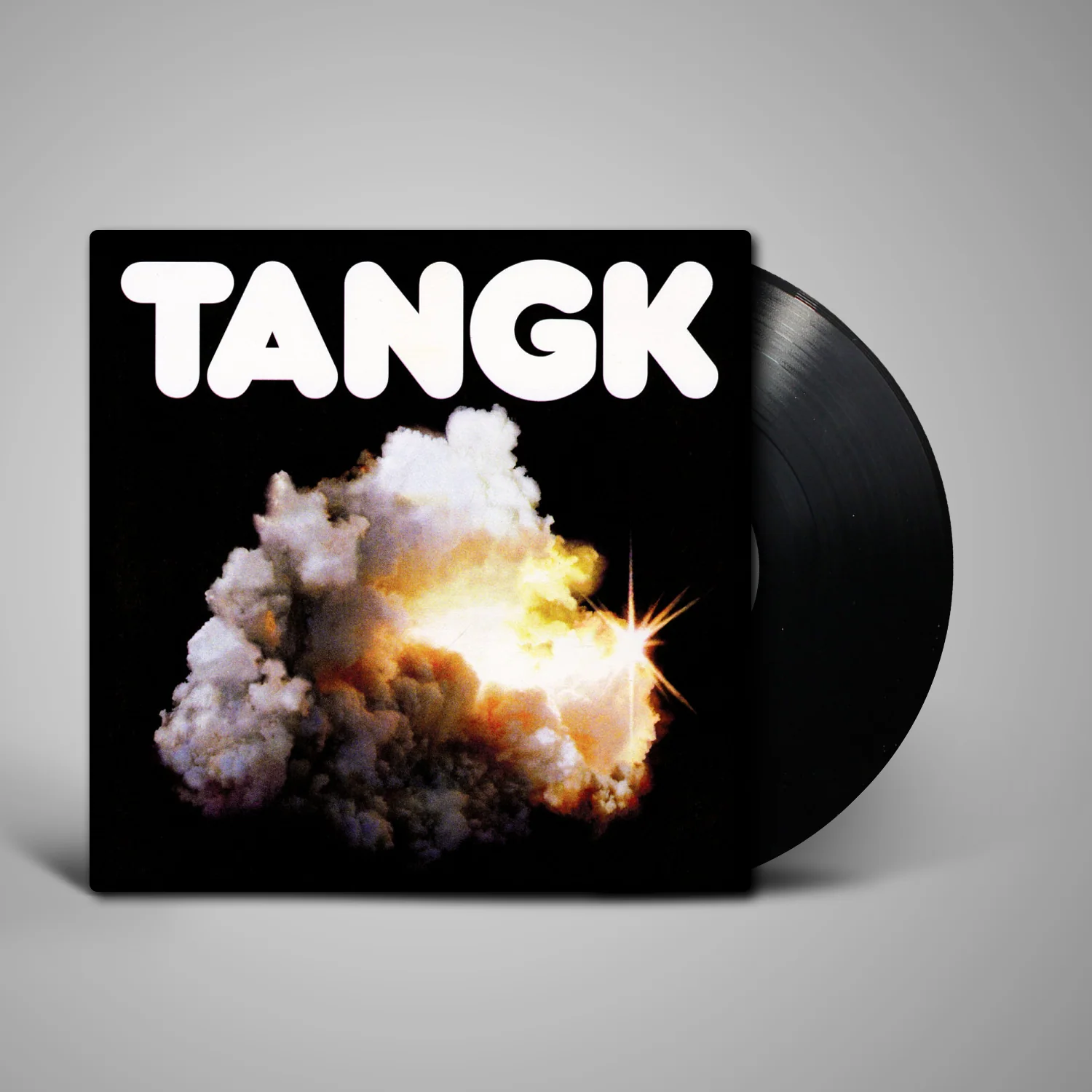 IDLES - TANGK - Image 2