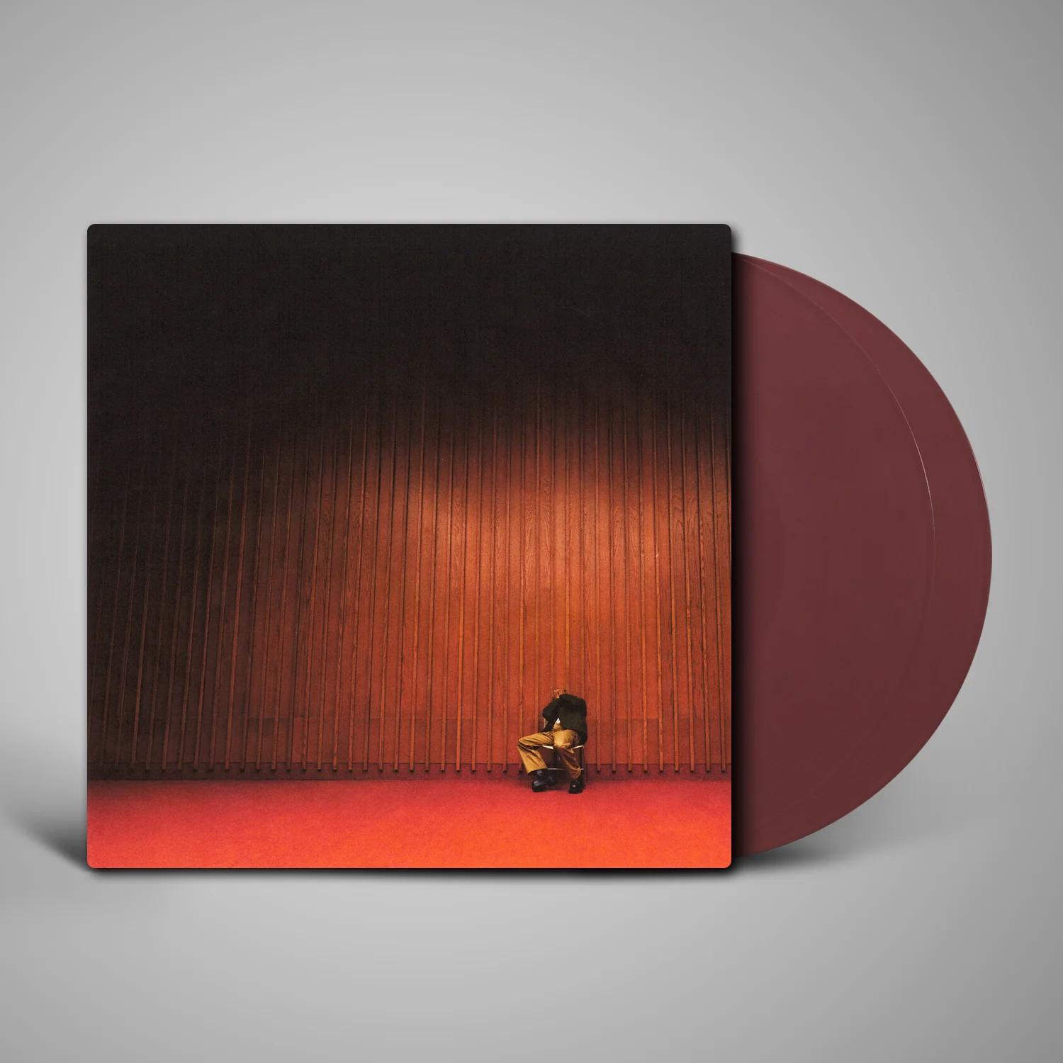 Isaiah Rashad - It's Been Awful (Pre-Order)