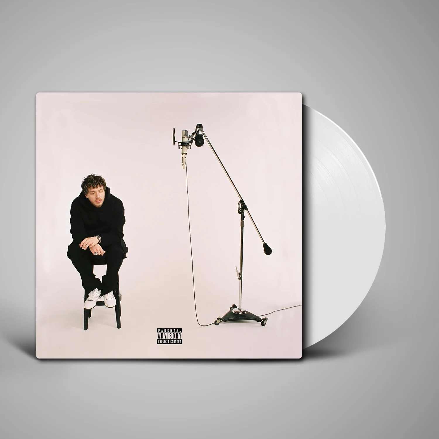Jack Harlow - Come Home The Kids Miss You