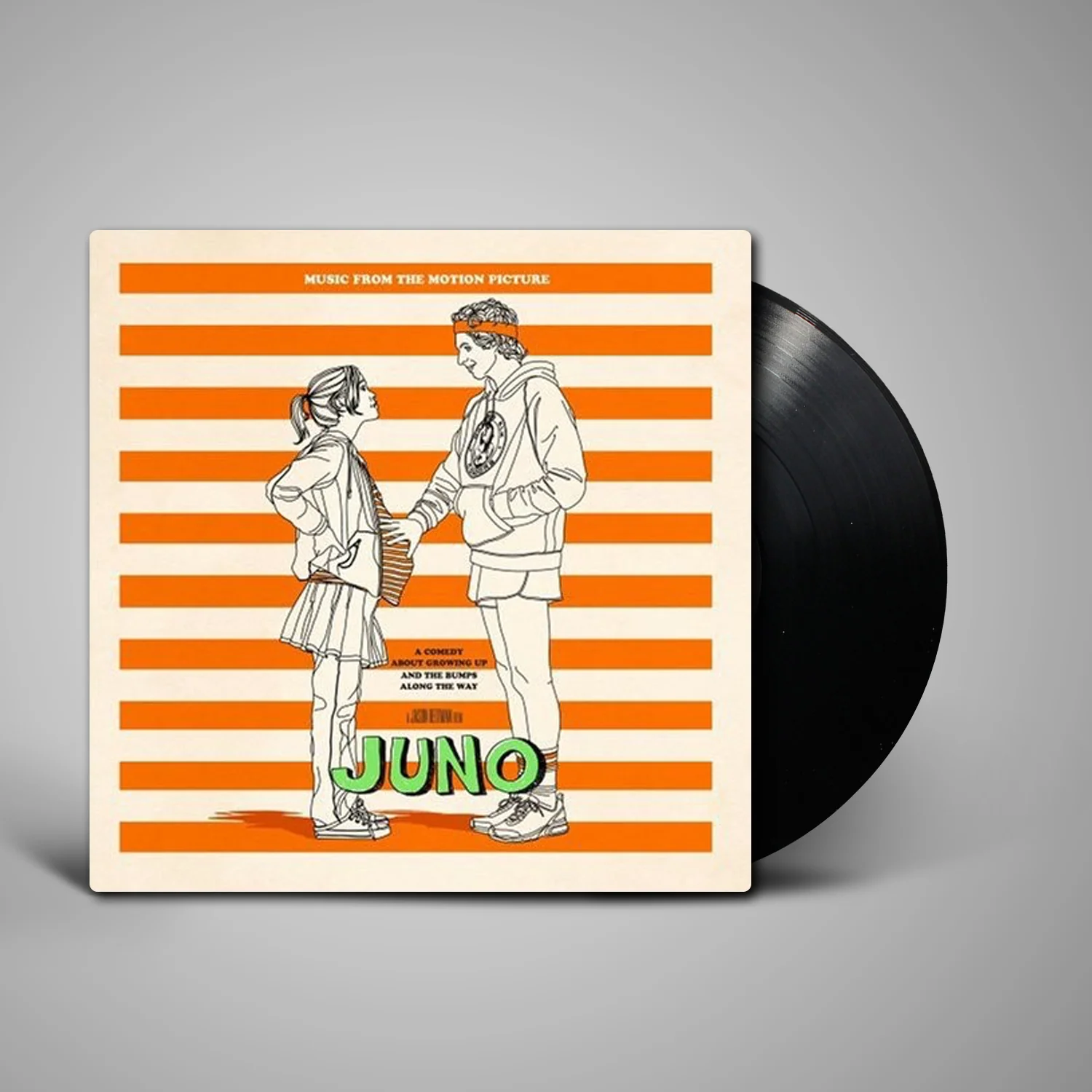 Juno - Music From The Motion Picture