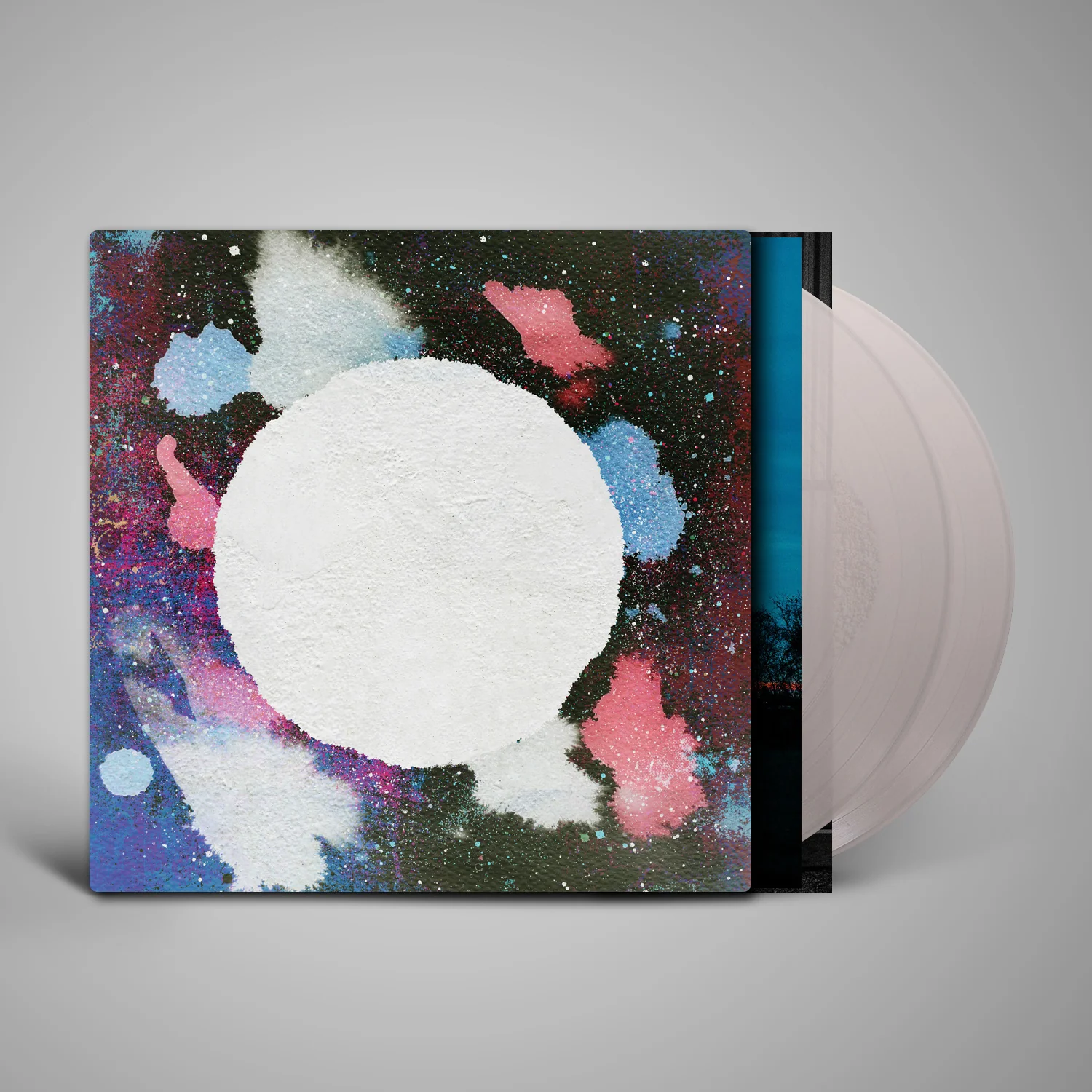 Khruangbin - The Universe Smiles Upon You ii