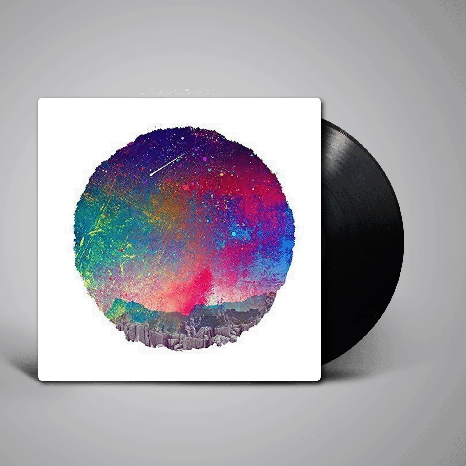 Khruangbin - Universe Smiles Upon You