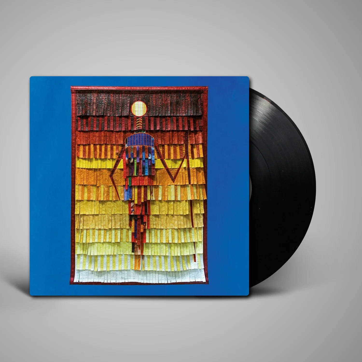 Khruangbin & Vieux Farka Touré - Ali - Image 2