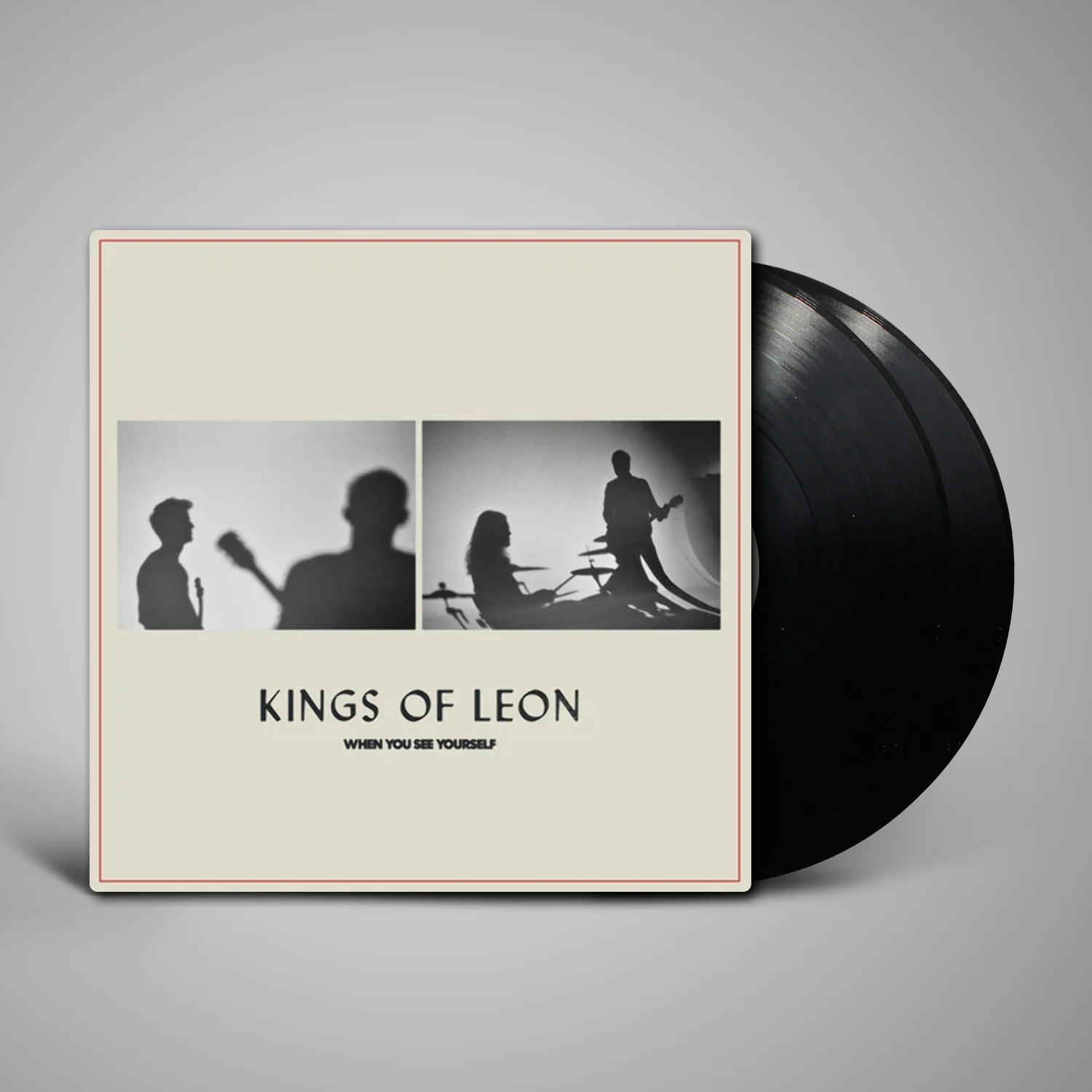 Kings Of Leon - When You See Yourself
