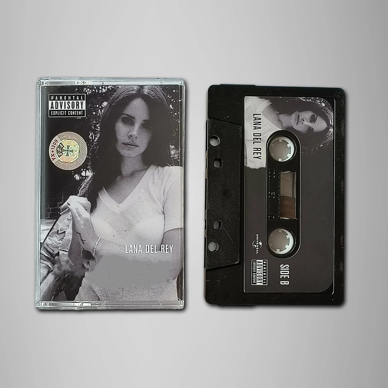 Lana Del Rey - Ultraviolence (Cassette)