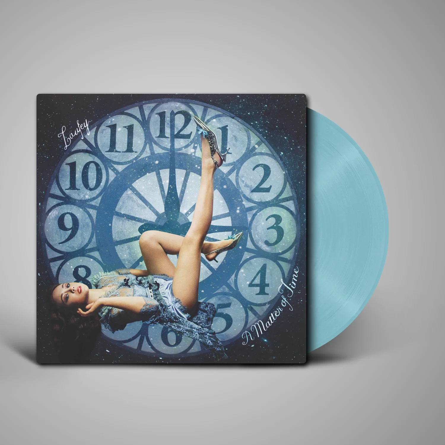 Laufey - A Matter Of Time - Image 2