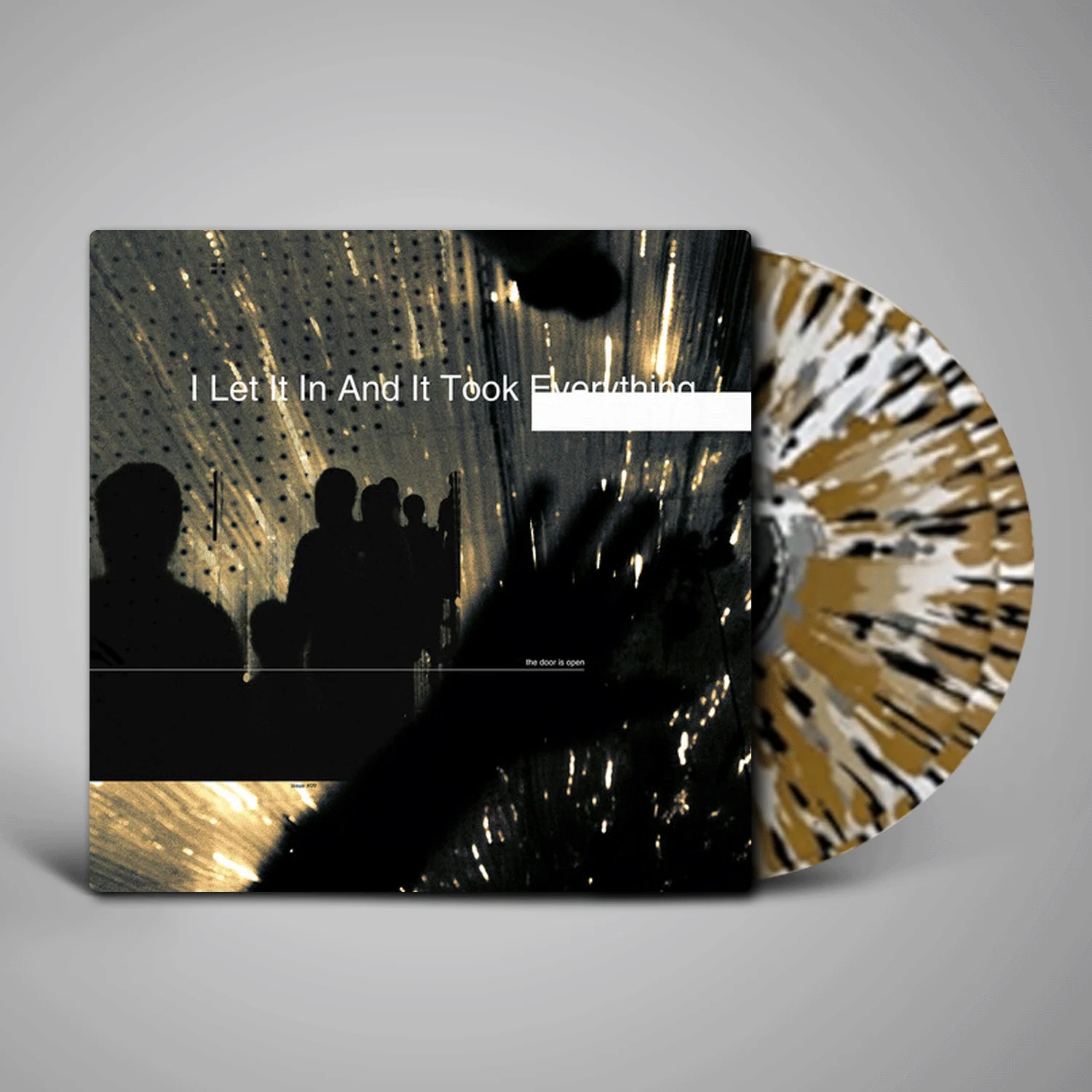 Loathe - I Let It in and It Took Everything
