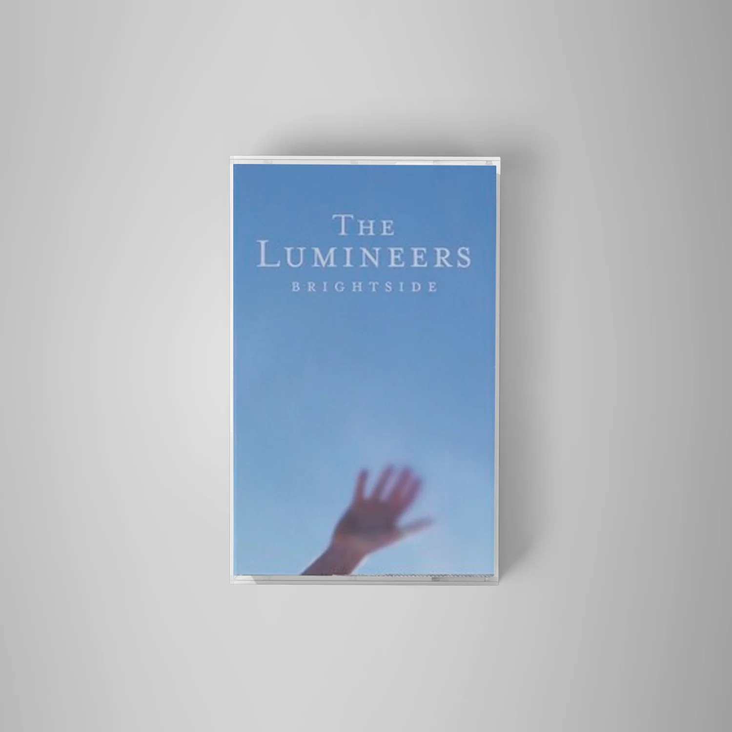 Lumineers, The - Brightside (Cassette)