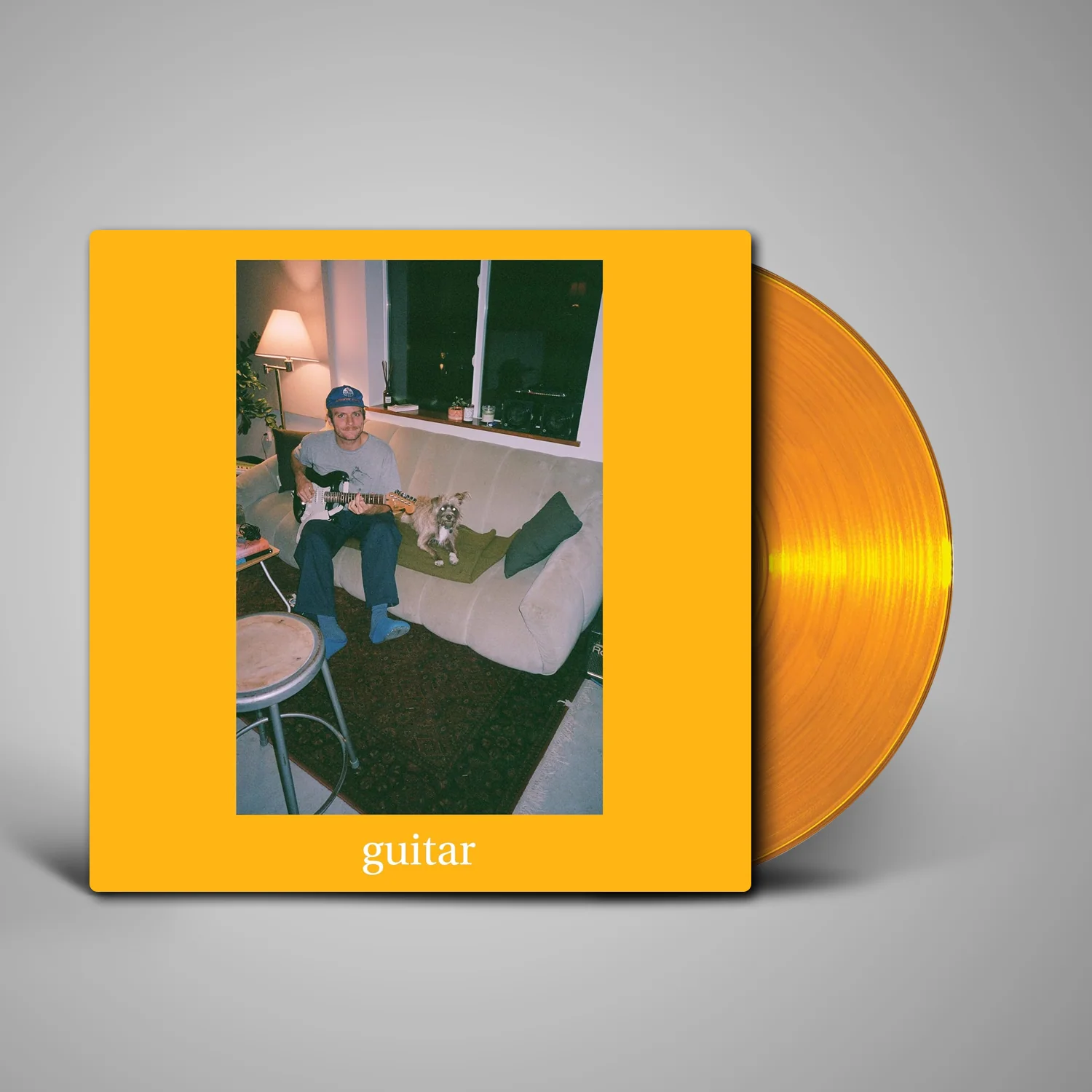 Mac DeMarco - Guitar