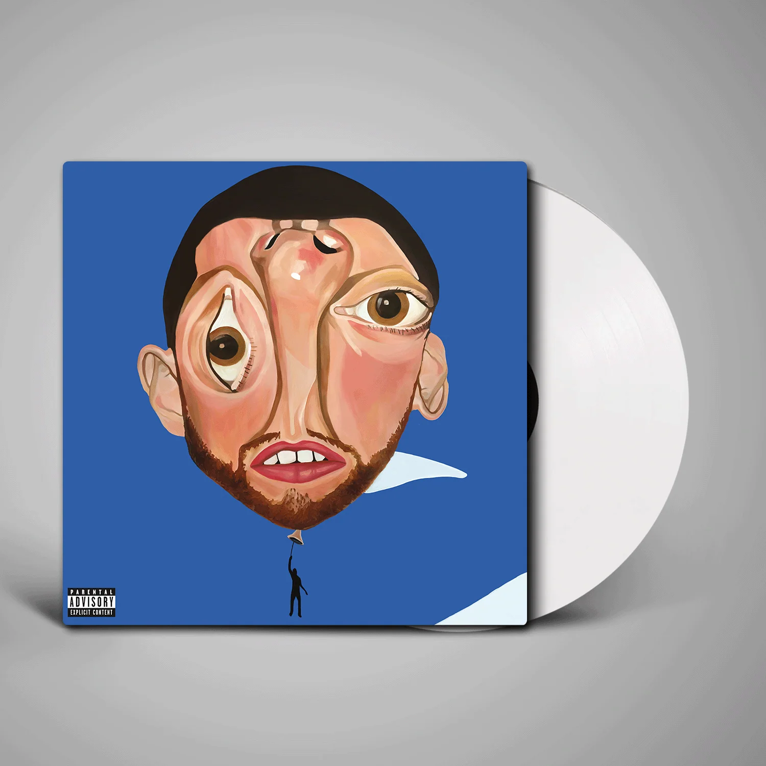Mac Miller - Balloonerism