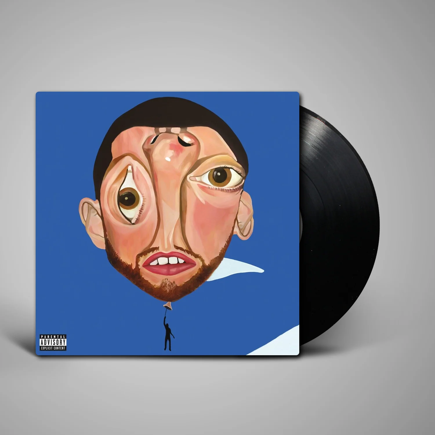 Mac Miller - Balloonerism - Image 2
