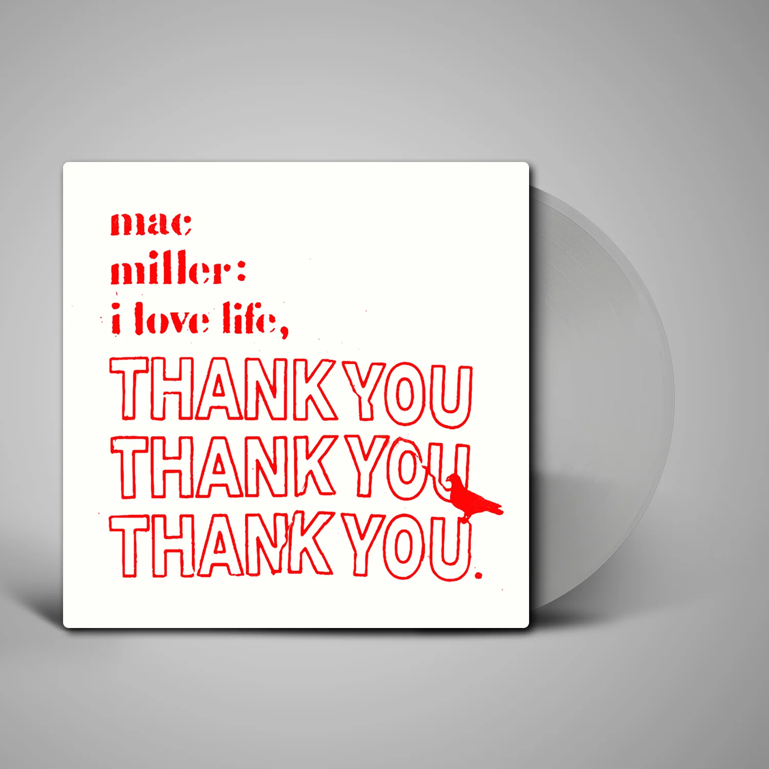 Mac Miller - I Love Life, Thank You