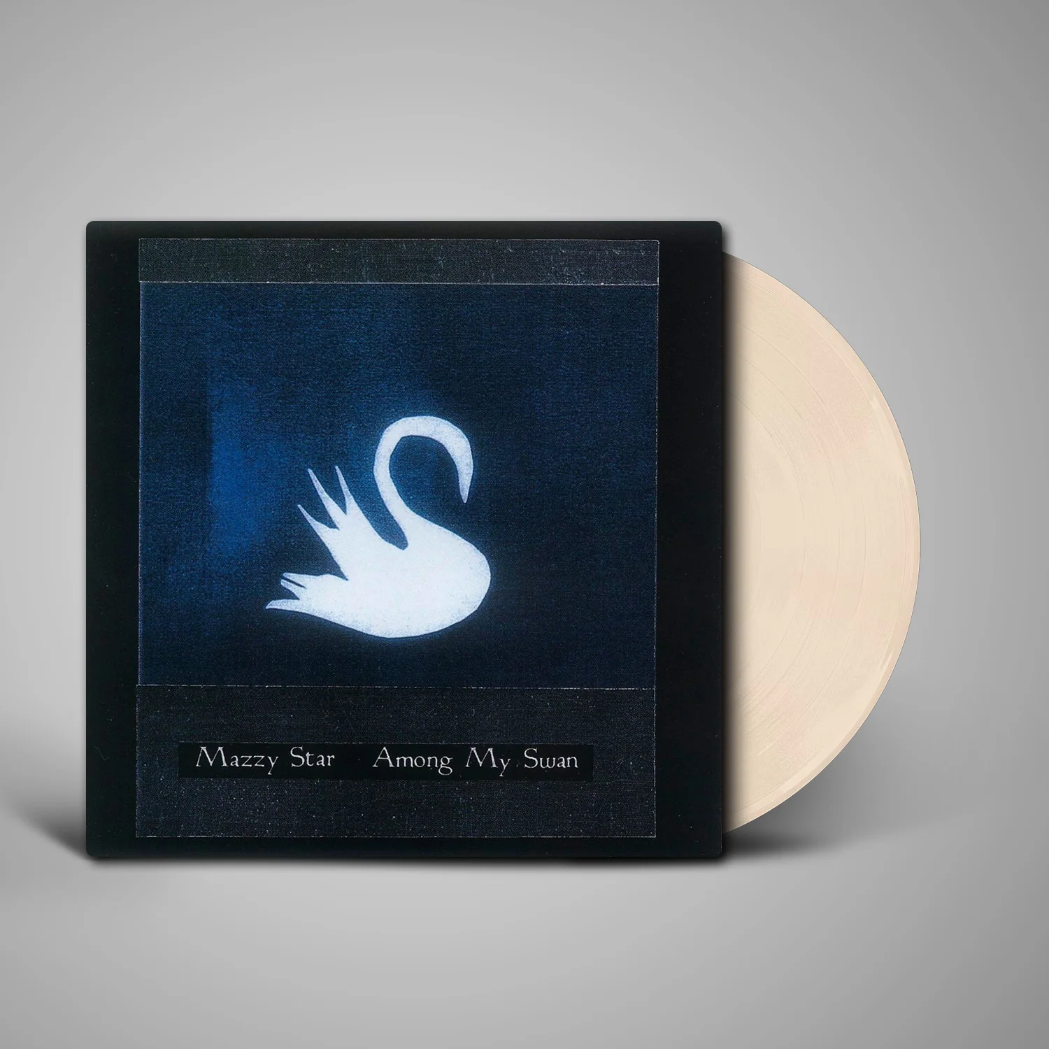 Mazzy Star - Among My Swan