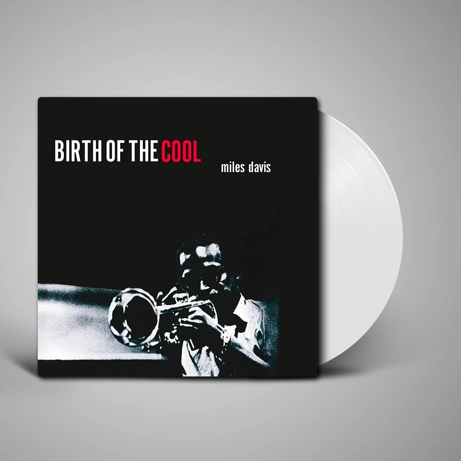 Miles Davis - Birth Of The Cool