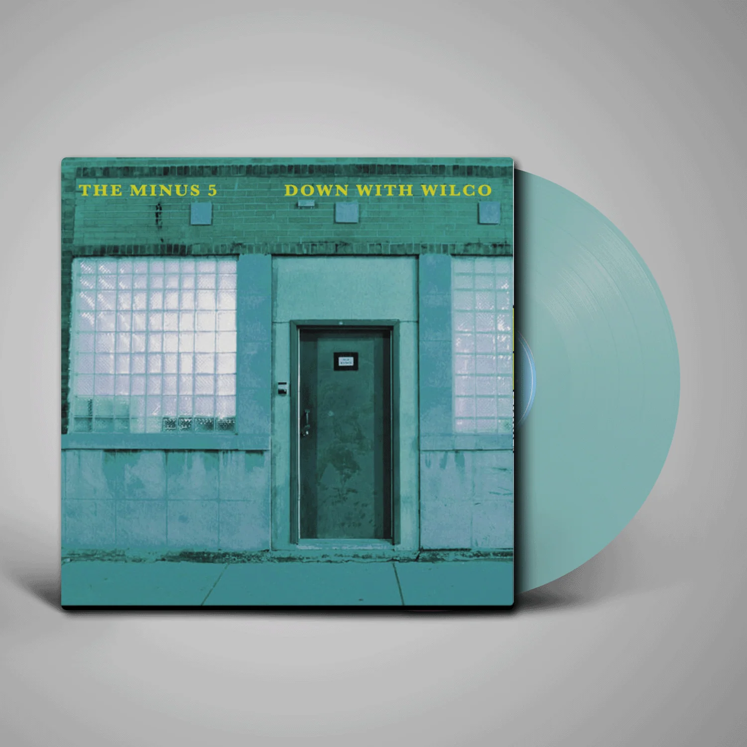 Minus 5, The - Down With Wilco