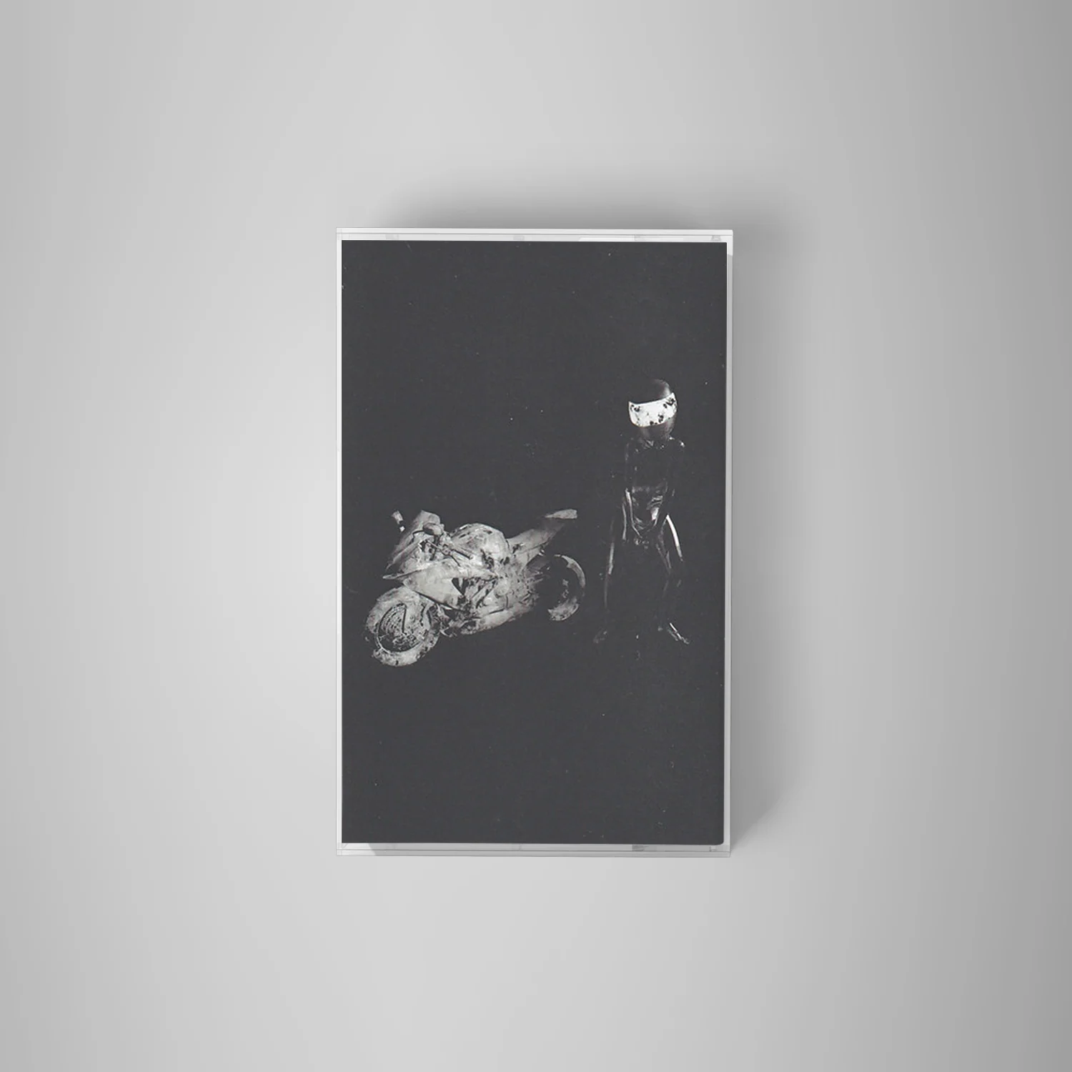 MJ Lenderman - Boat Songs (Cassette)