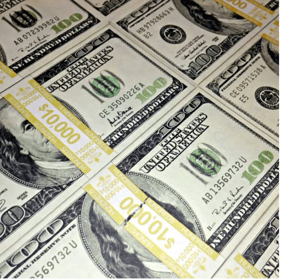Money Stool - Image 3