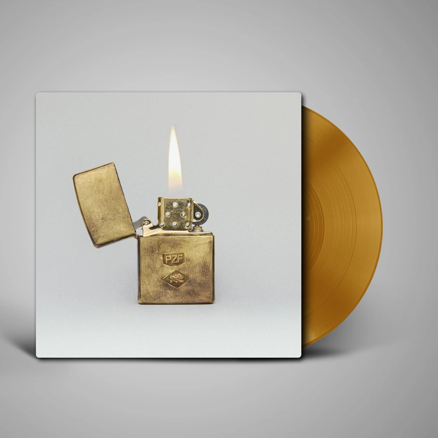 Mumford & Sons - Prizefighter