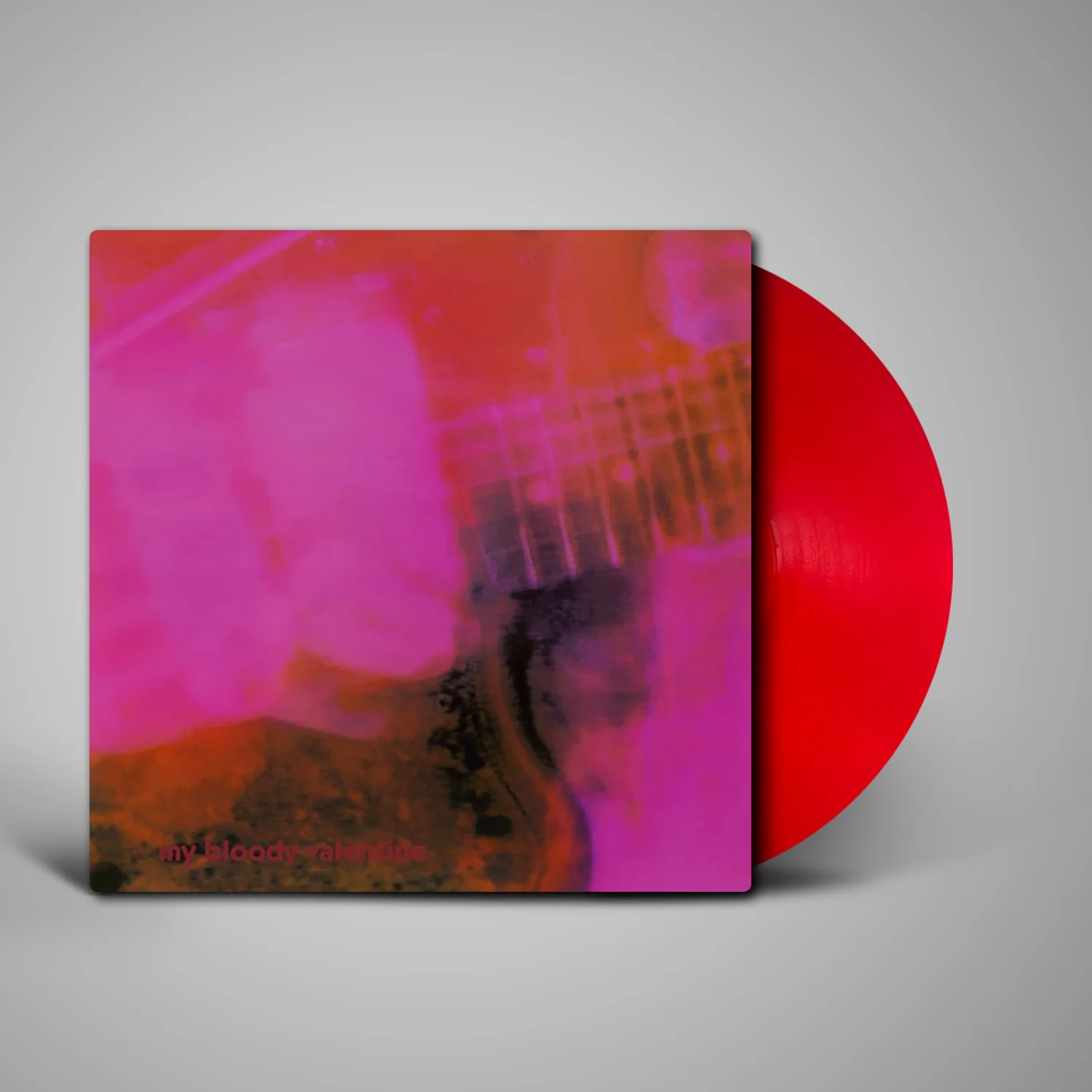 My Bloody Valentine - Loveless