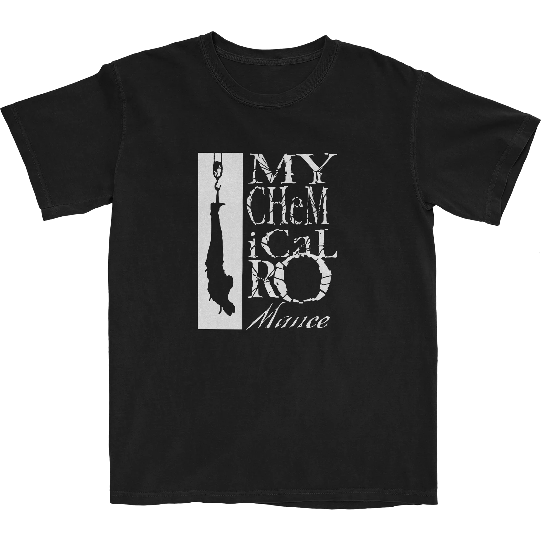 My Chemical Romance - Hangman (T-Shirt)