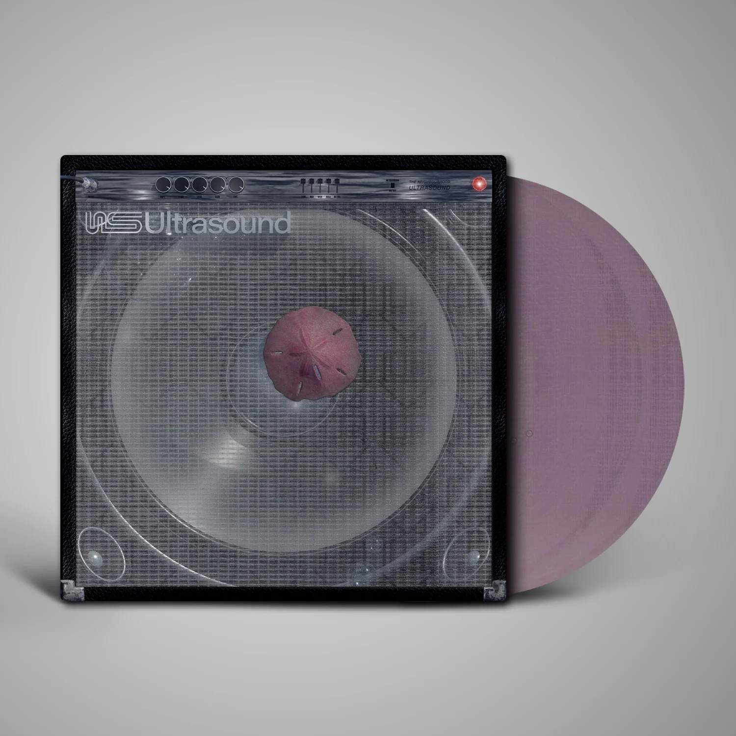 Neighbourhood, The - ((((((ultraSOUND)))))+