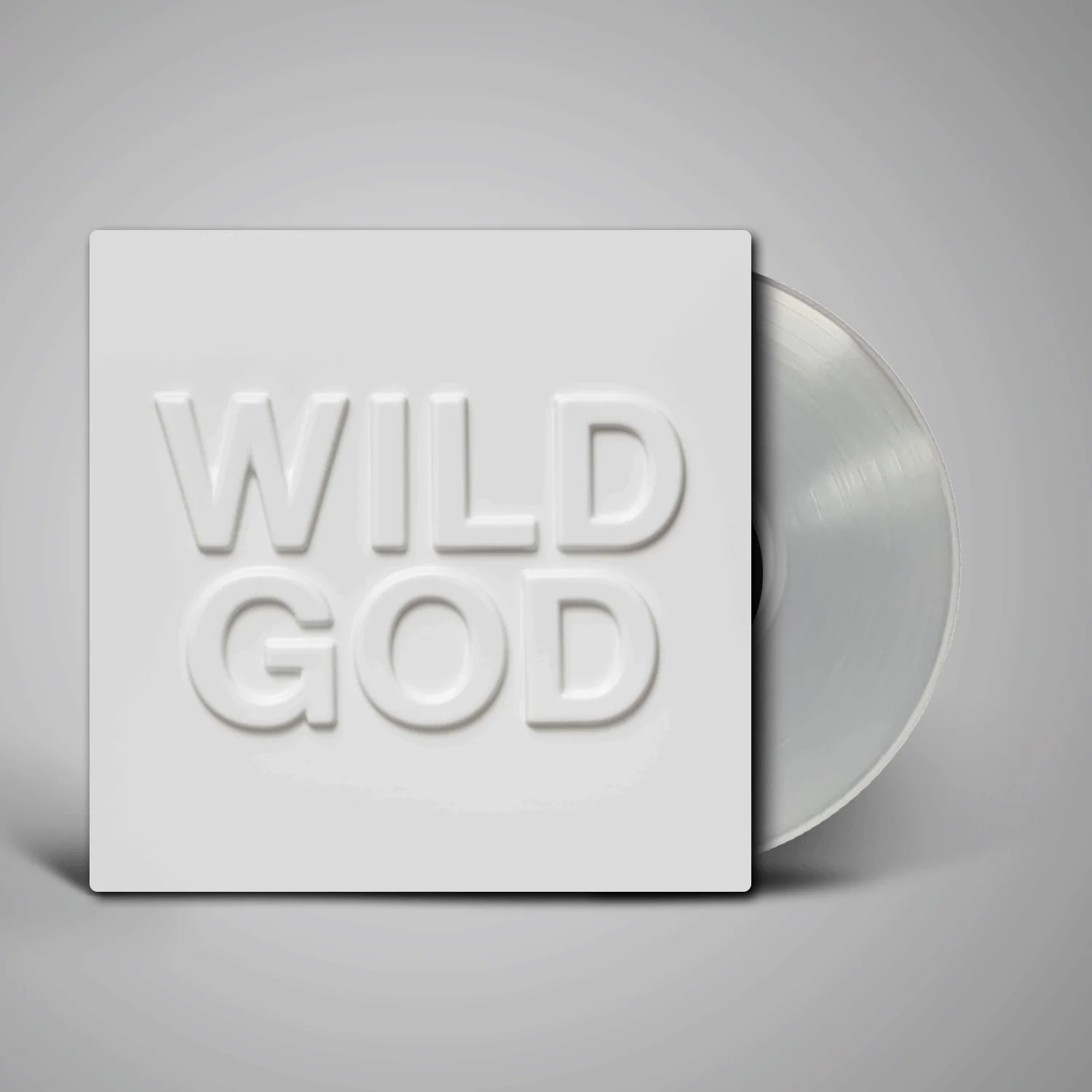 Nick Cave & The Bad Seeds - Wild God